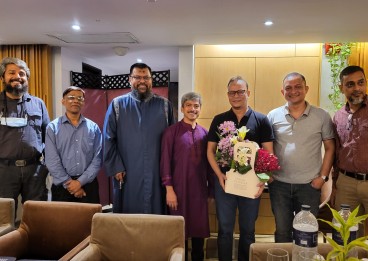 Presidents & Directors